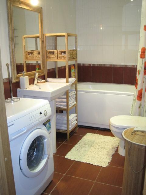 Kaupmehe 7 With Balcony *