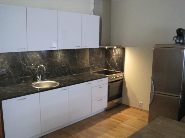 Korter Kaupmehe 7 With Balcony Tallinn